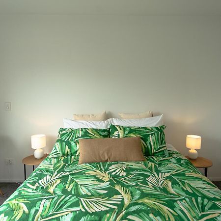 Modern 2 Bedroom Townhouse In Cbd With Parking! Sleeps 5 Christchurch Exteriér fotografie